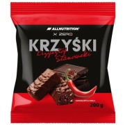 Krzyśki Kanał ZERO - Krzysztof Stanowski ALLNUTRITION