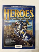 Magazyn wydanie specjalne CD-ACTION „Heroes”