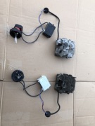 Xenon bmw e46 przetwornice zaplonniki wiązka