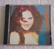 Natalia Oreiro płyta cd