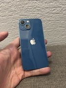 iPhone 13 mini 128gb, 100% bateria, gwarancja