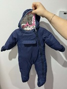 Kombinezon zimowy Tommy Hilfiger 62 