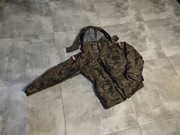 Ubranie ochronne wz 128/mon, wz. 93, kurtka, S/XS. SUMMIT!, jak nowa.