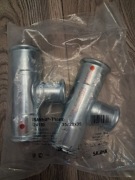 Trójnik redukcyjny 35/28 