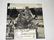 Płyta winylowa The Hague Philharmonic Winyl Beethoven 