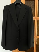 Elegancki Garnitur Męski 176/100/90/SLIM