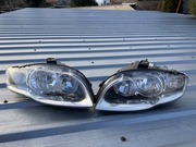 Lampy H7 p+l, stan idealny A4b7