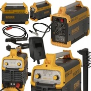 Spawarka inwertorowa 