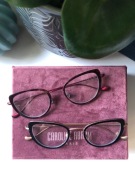 Oprawy korekcyjne Caroline Abram - Winona 