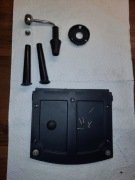 Ekspres do kawy  AEG EA 120 CREMA części 