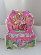 Figurka kucyk Filly Butterfly saszetka 