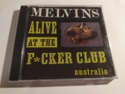 Melvins – Alive At The F*cker Club WYD.USA