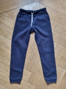 Granatowe spodnie dresowe * PRIMARK