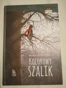 Kolorowy szalik – Barbara Kosmowska, Literatura