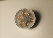 ikea fubbla NOWA żarowka 24vdc led1439z4 guz5.3 LED1938R3