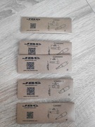 Grot JBC C245061 C245944 C245911 C245965 C245756 C245759