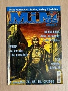 Magia i Miecz 5(89)/2001