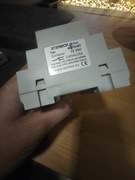 Sterownik PLC Sterbox WPTD48T + rozszerzenie RaT8Wg