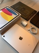 iPad 10. generacji – stan idealny, jak nowy