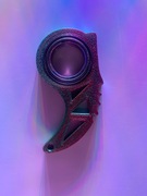 KEYRAMBIT KOLOR MISTIC GREEN