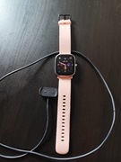Smartwatch Amazfit gts2 mini różowy