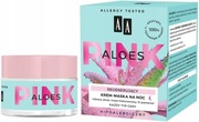 AA ALOES PINK
