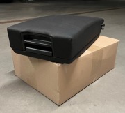 Tylny podłokietnik w Audi a4b7 kombi