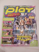 Magazyn/Gazeta Play Luty 2001 