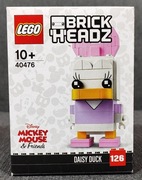 LEGO 40476 - Kaczka Daisy