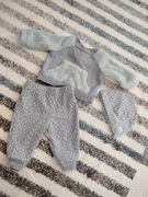 Zestaw ubranek dla chłopca 