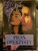 Pieśń karczmarza - Peter S. Beagle