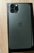 IPhone 11 pro 64GB Zielony Sprawny brak blokad