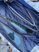 Szyby ford s-max mk1