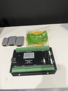 Sterownik CNC DigitalDream EC500 Ethernet Mach3 + adapter