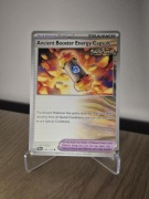 Karta Pokemon TCG: Ancient Booster Energy Capsule (TEF 140)