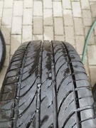 Opony 215/55r16 Letnie