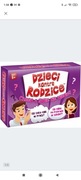 Gra Dzieci kontra rodzice Czego nie wiecie?