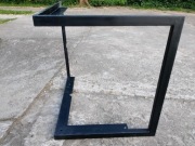 Ramka do kominka Defro Home Intra XSM BP mini.