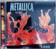Metallica – Load CD album