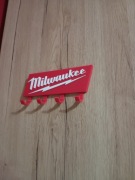 Wieszak na klucze Milwaukee 