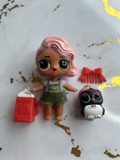 Laleczka LOL Suprise