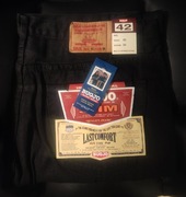 Spodnie jeansowe. 182-185/108.      5