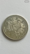 Kazachstan 50 tenge 2013”20-lecie wprowadzenia tenge”