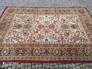 Dywan wełniany 2x3m