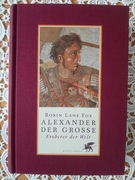 Alexander der Grosse ROBIN LANE FOX
