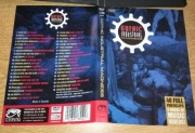 Gothic Industrial Madness DVD Składanka