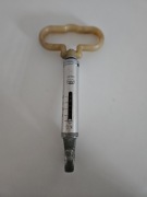 Stara zabytkowa waga PZO 20 KG