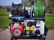 Wuko  Pyton 2.0 150/50 URZĄDZENIE PRAKTYCZNIE NOWE