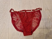 Majtki używane Victoria's Secret 