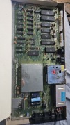 Commodore 64 plyta glówna